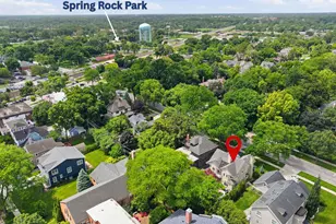 4361 Central Ave, Western Springs, IL 60558 - Photo 33