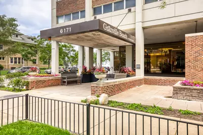 6171 N Sheridan Road #2311, Chicago, IL 60660 - Photo 1