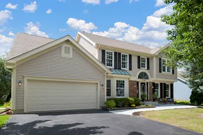 17334 W Westwind Drive, Gurnee, IL 60031 - Photo 1
