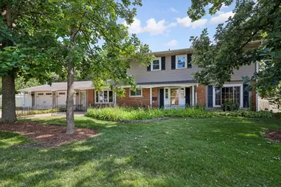 705 Northview Lane, Hoffman Estates, IL 60169 - Photo 1