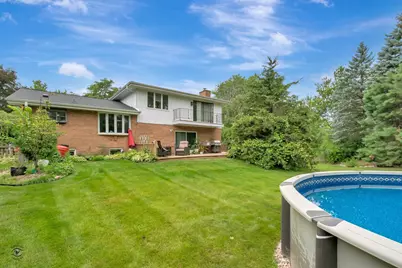 628 Camelot Drive, Burr Ridge, IL 60527 - Photo 25