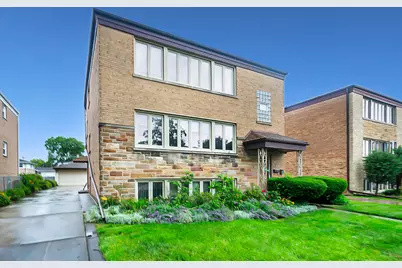 8909 N Wisner Street #1, Niles, IL 60714 - Photo 1