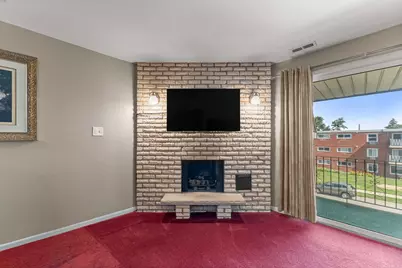 9122 S Pulaski Road #2E, Oak Lawn, IL 60453 - Photo 7