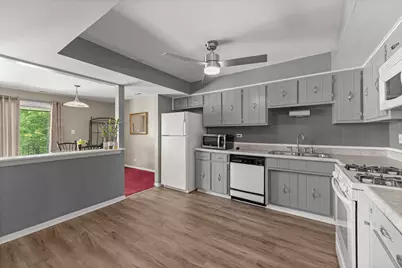 9122 S Pulaski Road #2E, Oak Lawn, IL 60453 - Photo 3