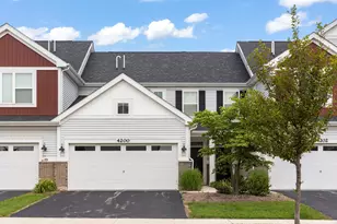 4200 Calder Ln, Aurora, IL 60504 - Photo 1