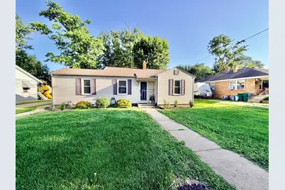 1105 Carroll Street, Streator, IL 61364 - Photo 1