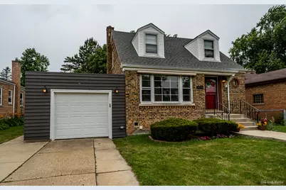 18524 Gladville Avenue, Homewood, IL 60430 - Photo 5