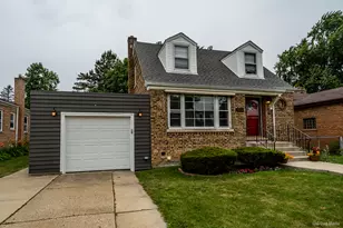 18524 Gladville Ave, Homewood, IL 60430 - Photo 5