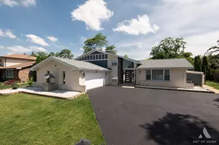 11925 Old Spanish Trail, Orland Park, IL 60467 - Photo 1