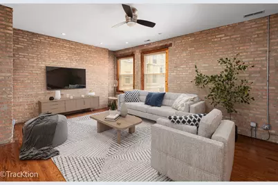 1634 W Columbia Avenue #1N, Chicago, IL 60626 - Photo 9