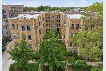 1634 W Columbia Avenue #1N, Chicago, IL 60626 - Photo 25