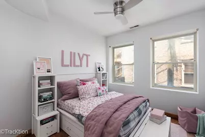 1634 W Columbia Avenue #1N, Chicago, IL 60626 - Photo 13