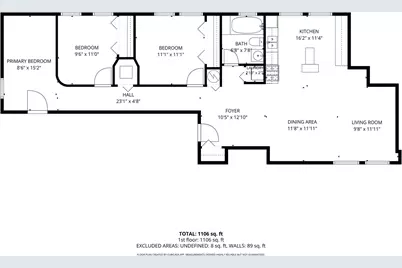 1634 W Columbia Avenue #1N, Chicago, IL 60626 - Photo 17