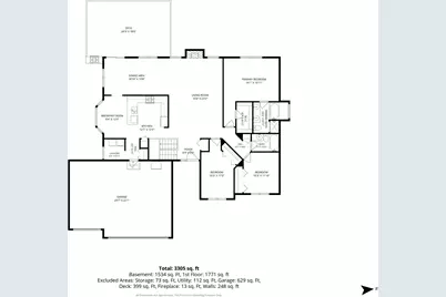 34450 N Sunshine Lane, Ingleside, IL 60041 - Photo 25