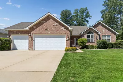 34450 N Sunshine Lane, Ingleside, IL 60041 - Photo 1