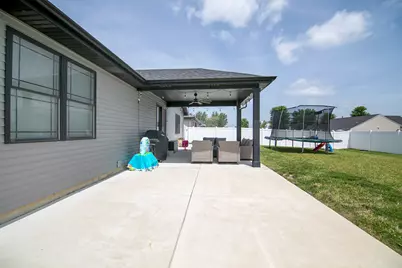 2254 Trappers Lane, Bourbonnais, IL 60914 - Photo 23