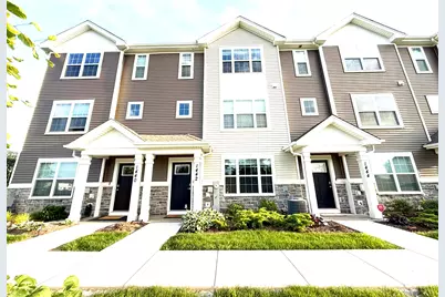 1442 Yosemite Way, Pingree Grove, IL 60140 - Photo 1