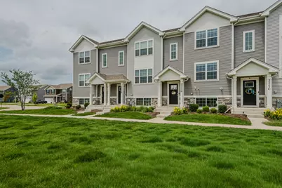 2121 Sassafras Way #D, Wonder Lake, IL 60097 - Photo 1