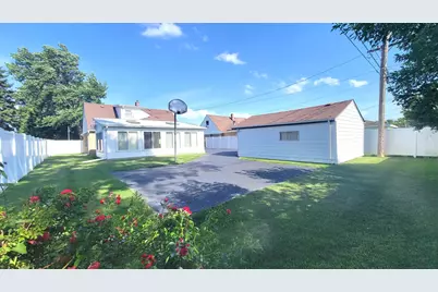 11022 Massasoit, Chicago Ridge, IL 60415 - Photo 17