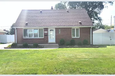 11022 Massasoit, Chicago Ridge, IL 60415 - Photo 1