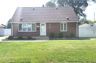 11022 Massasoit, Chicago Ridge, IL 60415 - Photo 1