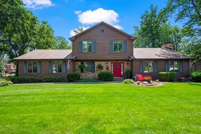 23880 N Overhill Drive, Lake Zurich, IL 60047 - Photo 3