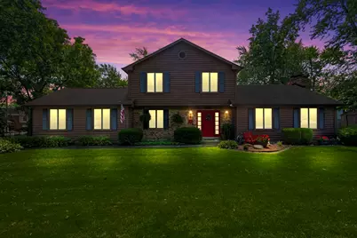 23880 N Overhill Drive, Lake Zurich, IL 60047 - Photo 35
