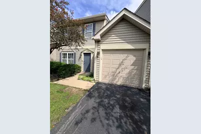 1422 W Split Oak Circle, Round Lake Beach, IL 60073 - Photo 1