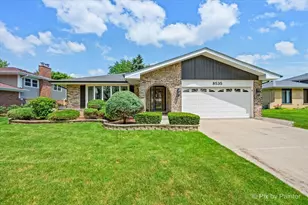 8535 Harvest Ln, Darien, IL 60561 - Photo 1