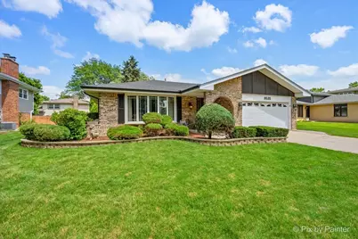 8535 Harvest Lane, Darien, IL 60561 - Photo 31