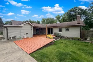 2707 Karen Dr, Rockford, IL 61101 - Photo 35