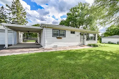 35211 N Edgewater Lane, Ingleside, IL 60041 - Photo 3