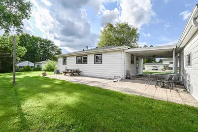 35211 N Edgewater Lane, Ingleside, IL 60041 - Photo 19