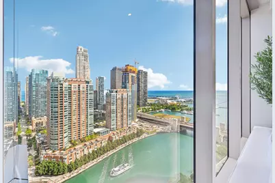 363 E Wacker Drive #2204, Chicago, IL 60601 - Photo 15