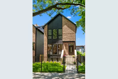 4844 N Hermitage Avenue, Chicago, IL 60640 - Photo 1