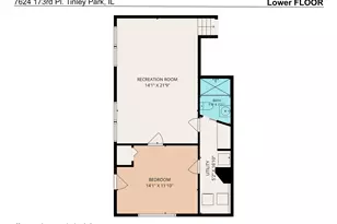 7624 173rd Pl, Tinley Park, IL 60477 - Photo 31