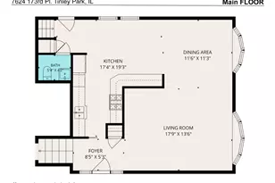 7624 173rd Pl, Tinley Park, IL 60477 - Photo 29