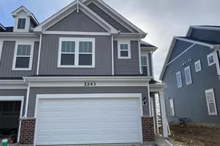 2243 Horseshoe Cir, Naperville, IL 60564 - Photo 1