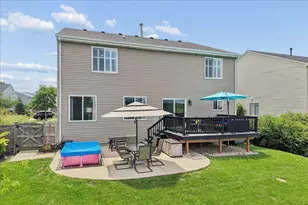 13320 Bucksburn Ln, Beach Park, IL 60083 - Photo 23