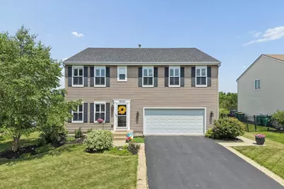 13320 Bucksburn Lane, Beach Park, IL 60083 - Photo 1
