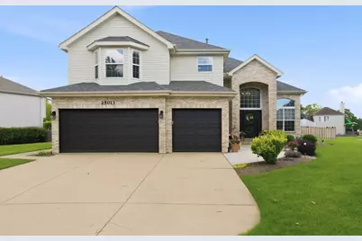 25013 Sandra Lane, Plainfield, IL 60544 - Photo 1