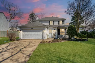1008 Churchill Drive, Naperville, IL 60563 - Photo 1