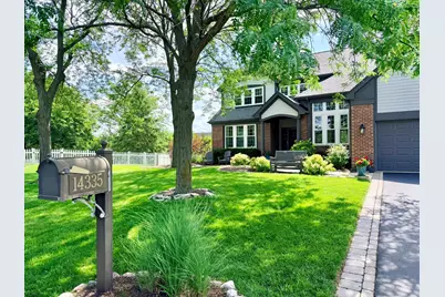 14335 Spring Meadow Court, Libertyville, IL 60048 - Photo 3