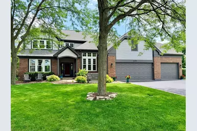 14335 Spring Meadow Court, Libertyville, IL 60048 - Photo 1