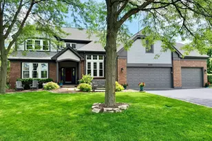 14335 Spring Meadow Ct, Libertyville, IL 60048 - Photo 1