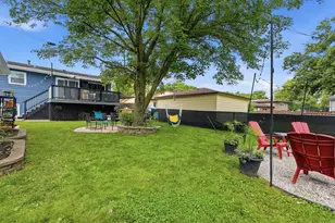216 Lee St, Park Forest, IL 60466 - Photo 35