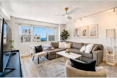 2909 N Sheridan Road #1702, Chicago, IL 60657 - Photo 5
