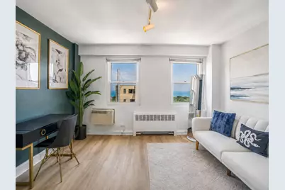 2909 N Sheridan Road #1702, Chicago, IL 60657 - Photo 11