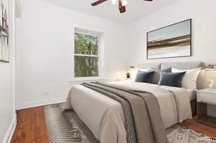3652 W Belle Plaine Ave, Chicago, IL 60618 - Photo 11