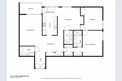 1730 W Galena Boulevard #304W, Aurora, IL 60506 - Photo 33